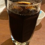 ダル・ボスコ・ディ・マッサ - アイスコーヒー