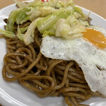 Yakisoba Saitou - 