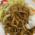 Yakisoba Saitou - 