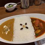 ボボカレー - 