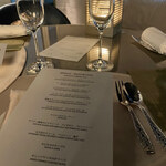 ARMANI :: RISTORANTE - 