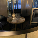 ARMANI :: RISTORANTE - 