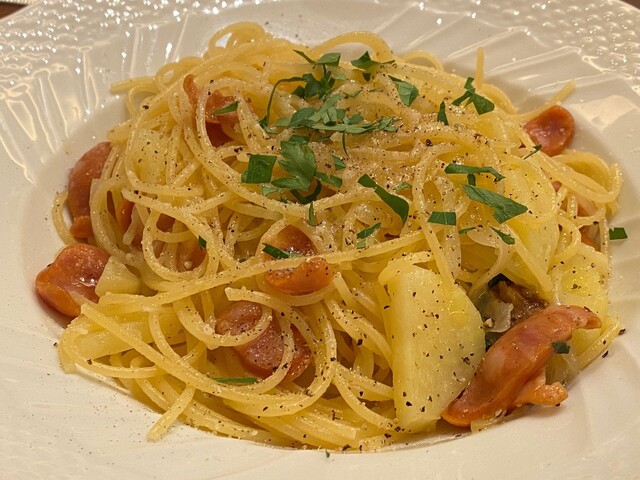 DAL BOSCO di MASSA photo 2