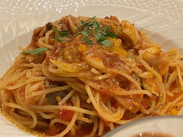 DAL BOSCO di MASSA photo 3