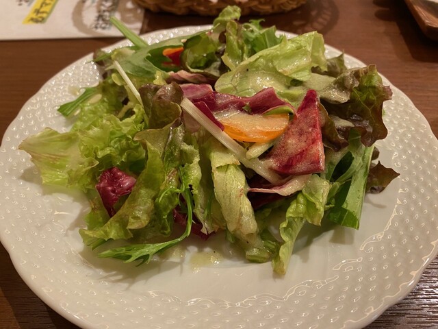 DAL BOSCO di MASSA photo 4