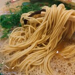 博多ラーメン ぞんたく - 