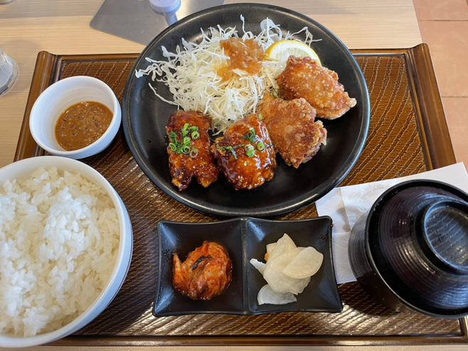 インタールさんが投稿したガスト 三田店（兵庫/三田）の口コミ詳細 [食べログ]