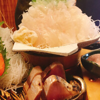 いけす無門 新宿 - 