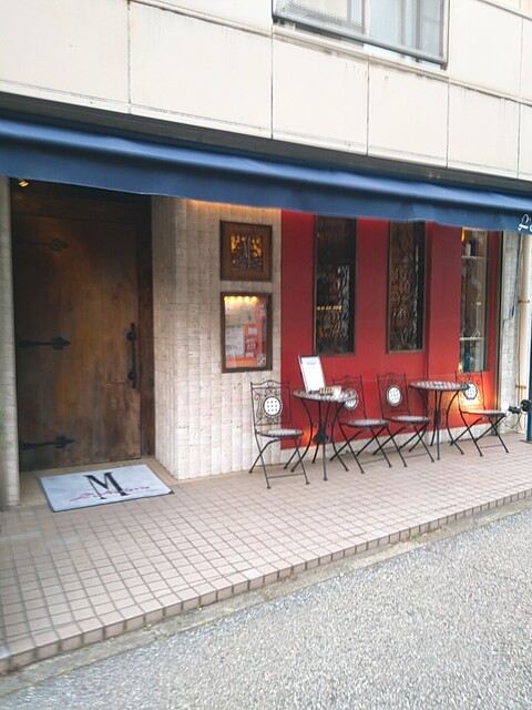 ラシェット M 津田沼 フレンチ 食べログ