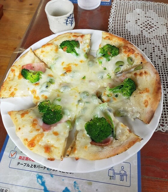 うっちゃんの倉庫 - 須賀川（そば）の写真