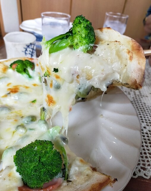 うっちゃんの倉庫 - 須賀川（そば）の写真