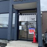 RAMEN RS 改 - 外観です