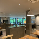 工房レストラン wakuden モーリ - 