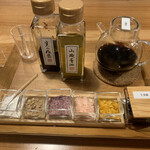 工房レストラン wakuden モーリ - 