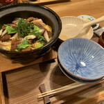 工房レストラン wakuden モーリ - 