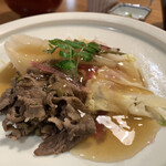 工房レストラン wakuden モーリ - 