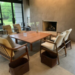 工房レストラン wakuden モーリ - 