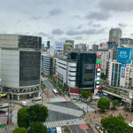 渋谷 エクセルホテル東急 - 