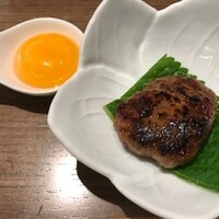 大同苑 一番町店 - 和牛つくね