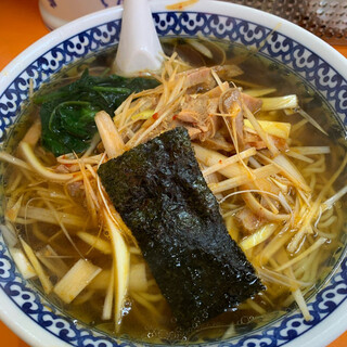 八幡山駅でおすすめの美味しいラーメンをご紹介 食べログ