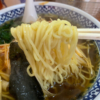 八幡山駅でおすすめの美味しいラーメンをご紹介 食べログ