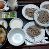麺酒房 文楽 奈良東向通店