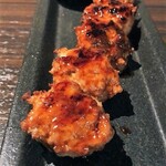 Kanzen Koshitsu Izakaya Kushiyaki Moga Ru - 