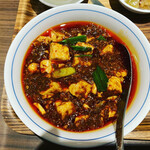 中国名菜 陳麻婆豆腐 - 