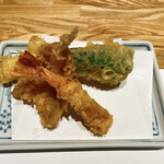 Tempura Shinjuku Tsunahachi - 