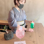 日本酒・おばんざい 梵 - 