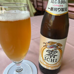 アントニオ - アントニオアトレ四谷店(ノンアルコールビール)