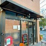 タンドールバル カマルプール - 