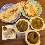 タンドールバル カマルプール - 