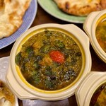 タンドールバル カマルプール - 