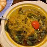 タンドールバル カマルプール - 