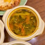 タンドールバル カマルプール - 