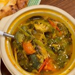 タンドールバル カマルプール - 