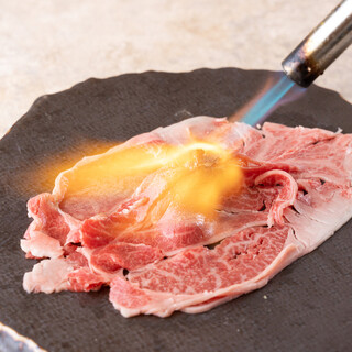 全席個室居酒屋 国産和牛肉寿司と海鮮 とろけ酒場_0