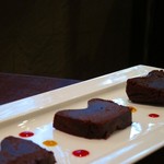 ケンズカフェ東京 総本店