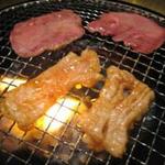 Yakiniku Kazu - 自慢のホルモンをご賞味下さい