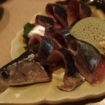 名古屋の立ち呑み 大安 - 