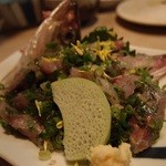 名古屋の立ち呑み 大安 - 