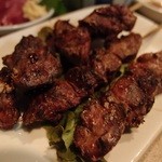 名古屋の立ち呑み 大安 - 