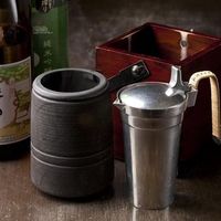 錫（すず）製「ちろり」かんすけ
