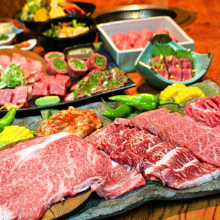京都で人気の焼肉 ランキングtop 食べログ