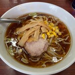 メルシー - ラーメン