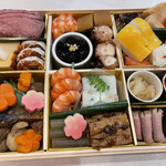 御懐石 志ら玉 - 