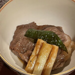 御懐石 志ら玉 - 