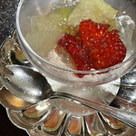 御懐石 志ら玉 - 