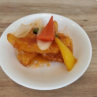 中国料理 滄 - 